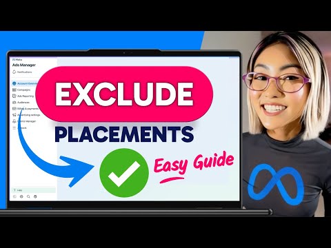 How to EXCLUDE PLACEMENTS in Meta Ads Manager (Step by Step)