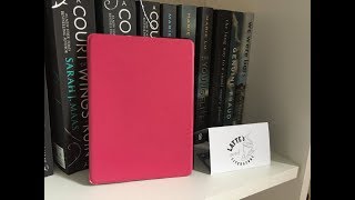 Books I Dont Mention Enough | 2018
