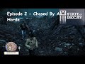 State Of Decay   Episode 2   Chased By A Horde