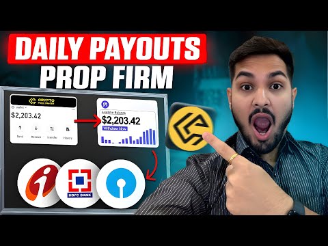 Can I Turn This Bitcoin And Crypto Setup Into Profit? My Analysis And Trade