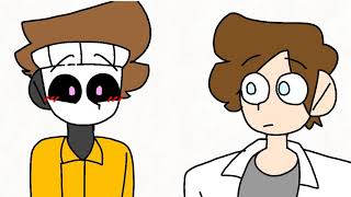 [FlipaClip] Staring Contest (SCP)