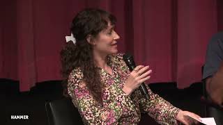 Homelessness in Los Angeles: In Search of Solutions @HammerMuseumLosAngeles