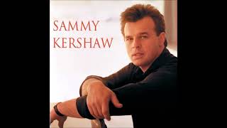 Watch Sammy Kershaw Look What I Did To Us video