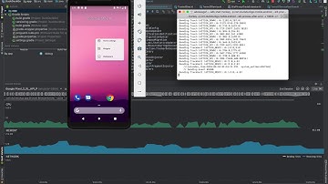 Monkey Test DuckDuckGo