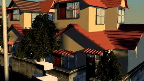 robot animation cinema 4d