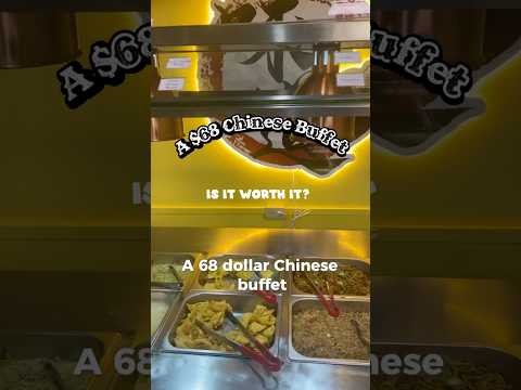 Chinese Buffet Trinidad Cheap eats in Trinidad foodie trinidad