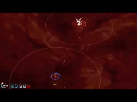 Valkyrie sky PvP - lvl 28 vs. lvl 60