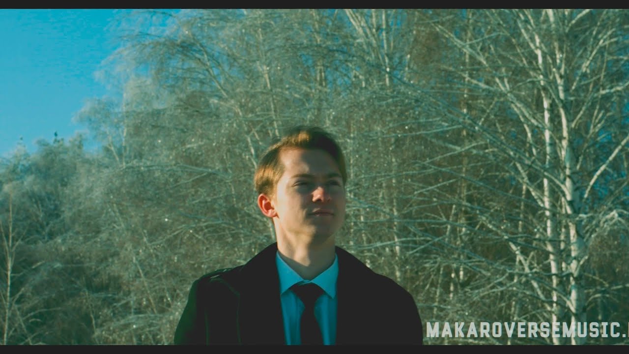 VLADIS LUNA - Я научу тебя любить (Mood video)