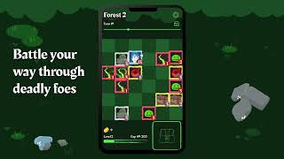RogueSlide - Mobile Trailer screenshot 3