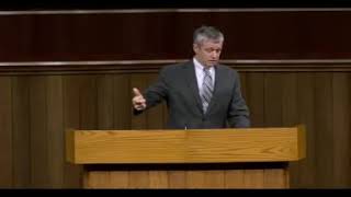 La Mejor predicacion de Paul Washer. Exhortacion Sorprendente