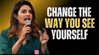 This Speech Will Change How You See Yourself Forever | Priyanka Chopra Motivation
