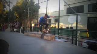 smith flip out