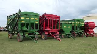 Modelos De Tolva De 14 Toneladas Conese