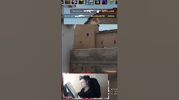 FaZe Twistzz is BACK! #cs2 #csgo #cs2highlights #twistzz #faze