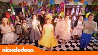 Heidi Bienvenida a Casa | Un Lugar Mejor Videocilp | Nickelodeon en Español