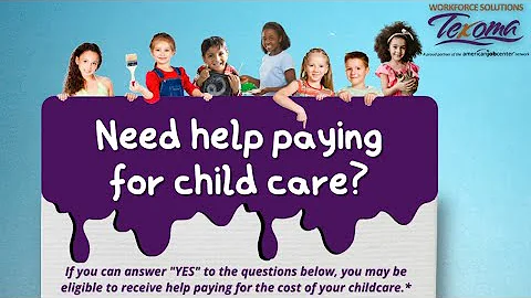 Child Care Services Program - Workforce Solutions ...