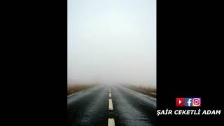 Neci̇p Fazil Kisakürek - Veda (Serdar Uğuraç)