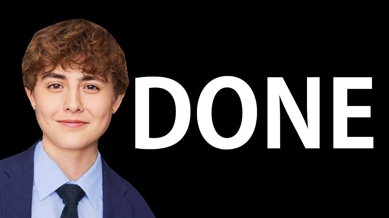 Mattie Tried To Delete Everything..(It’s Finally Over)