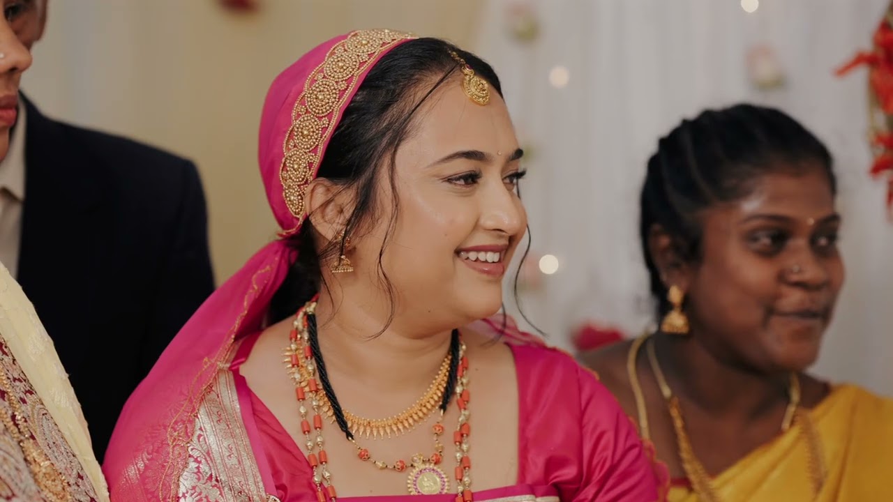 Coorg Wedding Film 2024 | Ayyappa + Anu | candid | smile capturer photography| coorg Bangalore