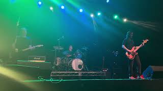 Dogstar - Flowers, Live, The Complex, SLC - 15 August 2023, 4K 60P HDR