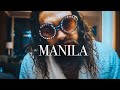 Manila!