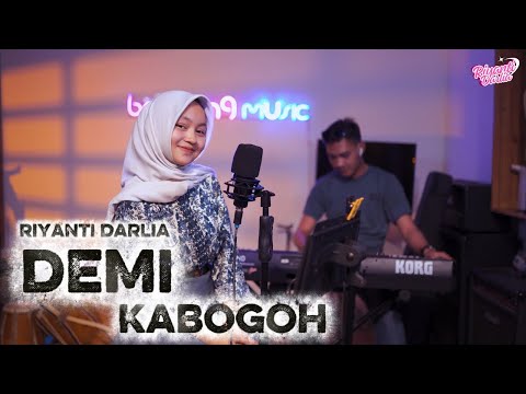 DEMI KABOGOH x SARUA JEUNG BOHONG - AZMY Z ( Official Music Video )