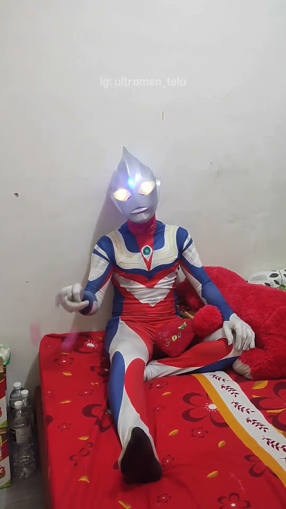 ULTRAMAN MAIN LATO-LATO !!!#shorts #shortrendingvideo