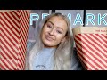 I spent TOO much in PRIMARK... HUGE PRIMARK TRY ON HAUL | What's new in December 2020?