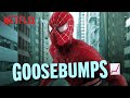 The Most ICONIC Spider-Man Scene Ever? 🚆🔥 Stopping the Train | Spider-Man 2 | Netflix India