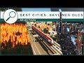 Best Cities: Skylines Expansions - Buyers Guide | Schematics Selections