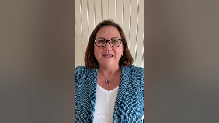 Deborah Donovan: Why I Do What I Do
