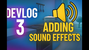 My Game Finally Has SOUND! (Kind of…) | Unity Audio Devlog 3