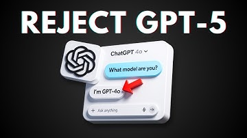 How to BRING BACK GPT-4o Model to ChatGPT in Under 1 Minute