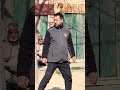 Kashmir during restrictions no trending sound