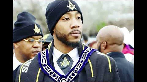 A.J. Henderson Lodge # 792 2019-2020
