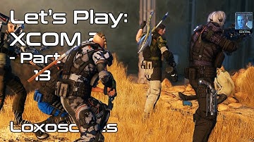 XCOM 2 - Let