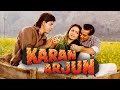 Karan arjun  movie  english subtitle