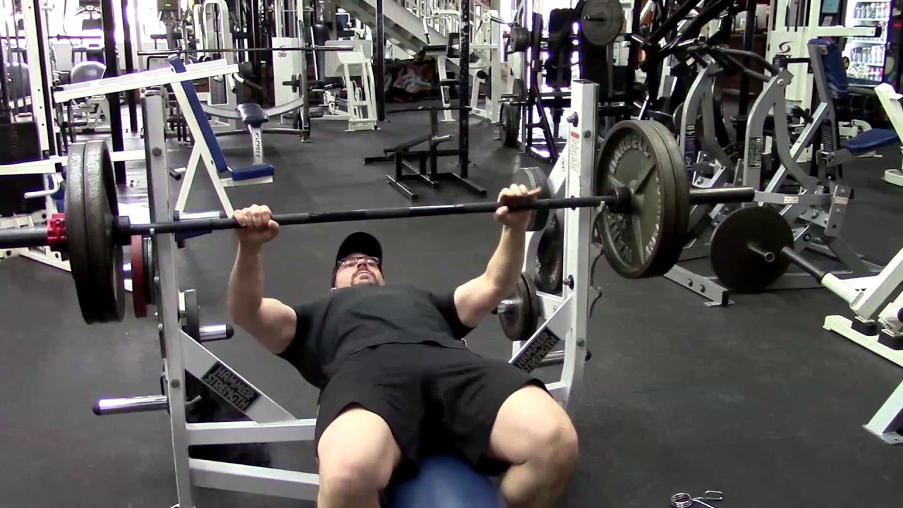 Jason Blaha Q&As November 19th, 2017 Part 2 athletenschmiede