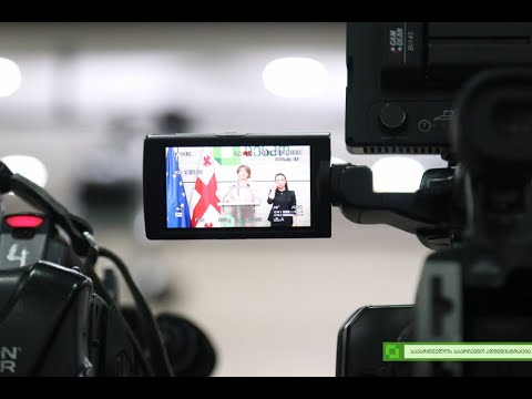 ამომრჩეველთა აქტივობა 15:00 საათის მდგომარეობით