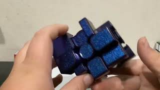 POV: You “Solved” The Mirror Cube