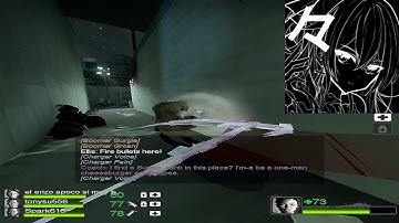 L4D2 But this is the last video with mods