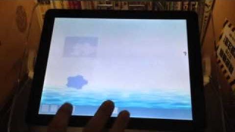 imx6 weston ivi shell homescreen