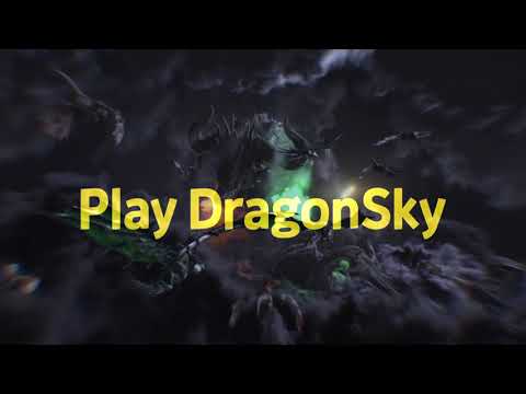 [DragonSky] Play DragonSky Anywhere Everywhere! (16-9)