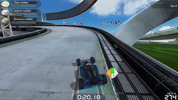 [TAS] Awake in need | 29.35 (-0.40 AT)