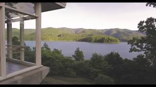 Evening at Watauga Lake - Tennessee by Christopher Breland 377 views 5 years ago 1 minute, 56 seconds