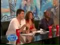 Mandisa American Idol EPK
