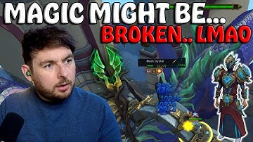 MAGIC Is SO BACK! - What You Need To Know!