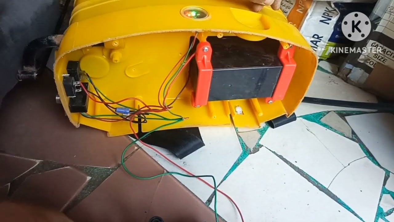 صيانة واصلاح متور رشاشه كهرباء. /ت 01229808809