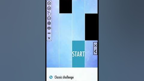 QuickTouch Automatic clicker vs Auto Clicker in classic challenge