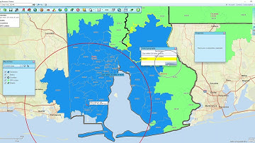 Zip Codes within 30 mile Radius in Alabama